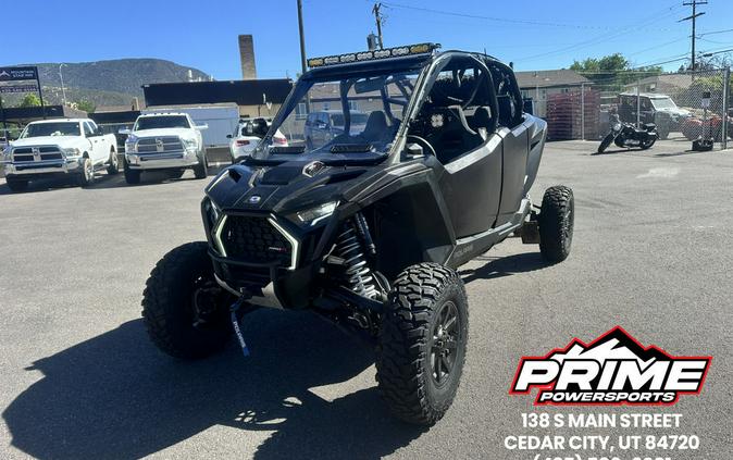 2025 Polaris® RZR Pro R 4 Ultimate