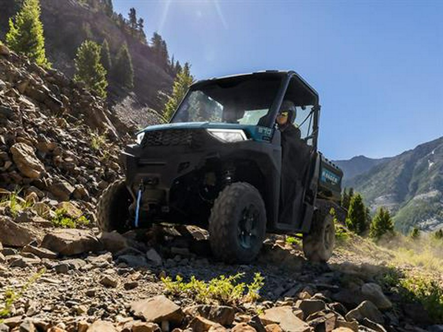 2026 Polaris Ranger SP 570 Premium