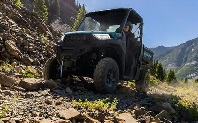 2026 Polaris Ranger SP 570 Premium
