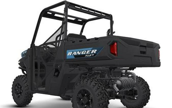 2026 Polaris Ranger SP 570 Premium