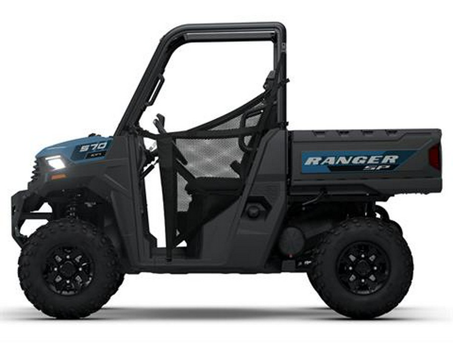 2026 Polaris Ranger SP 570 Premium