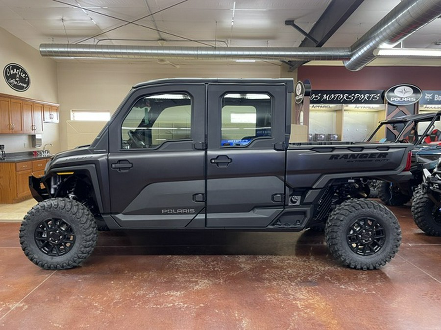 2026 Ranger® Crew XD 1500 NorthStar Edition Premium - Polaris