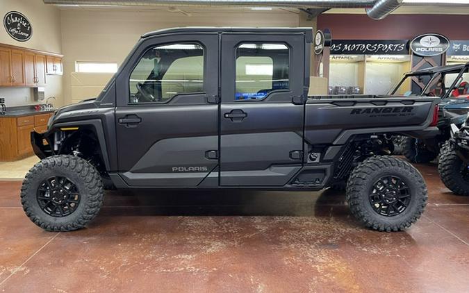 2026 Ranger® Crew XD 1500 NorthStar Edition Premium - Polaris