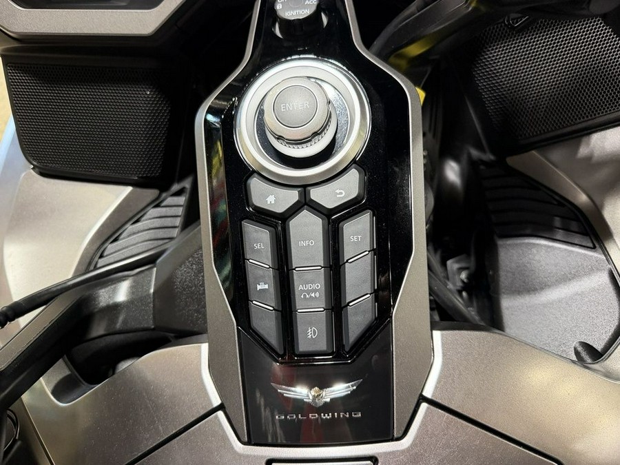 2018 Honda® GOLD WING