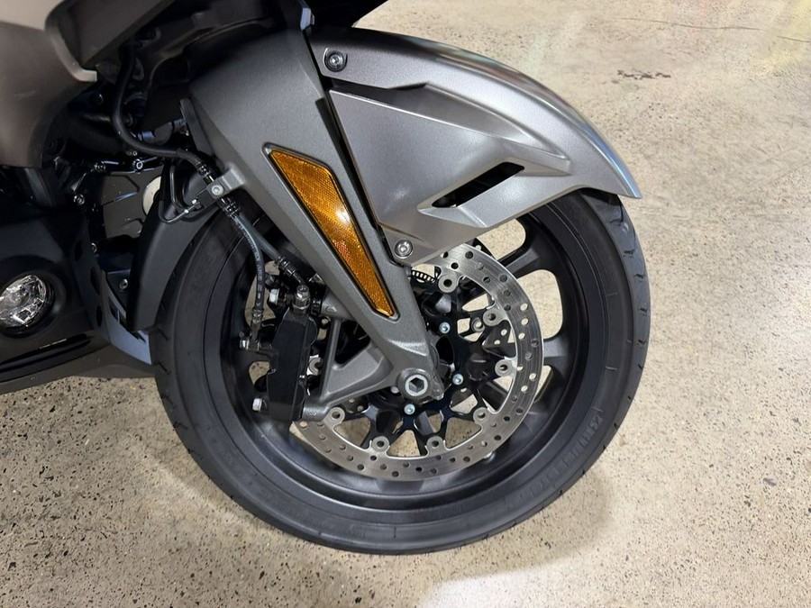 2018 Honda® GOLD WING