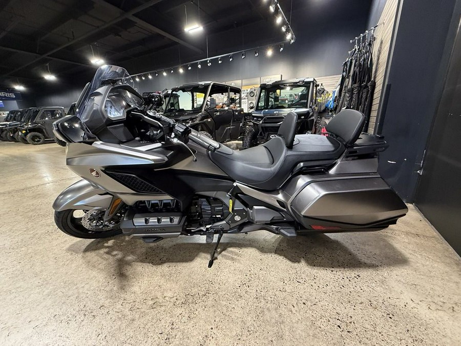 2018 Honda® GOLD WING