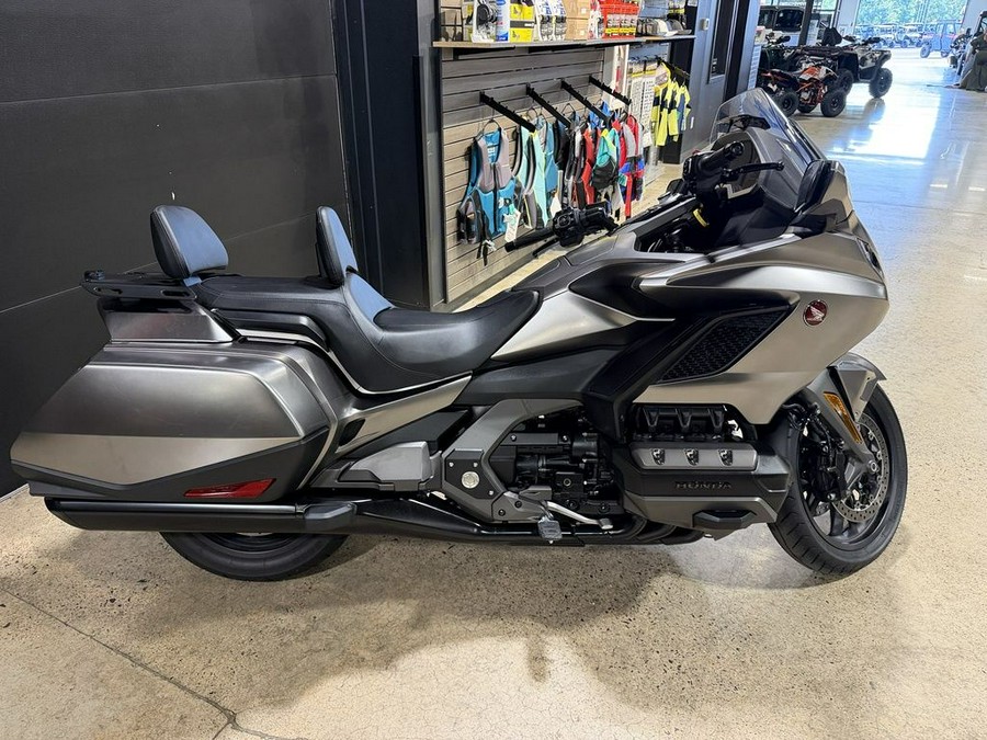 2018 Honda® GOLD WING