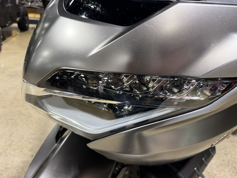 2018 Honda® GOLD WING