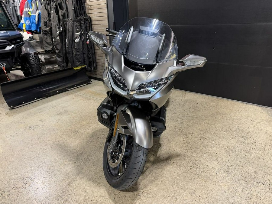 2018 Honda® GOLD WING