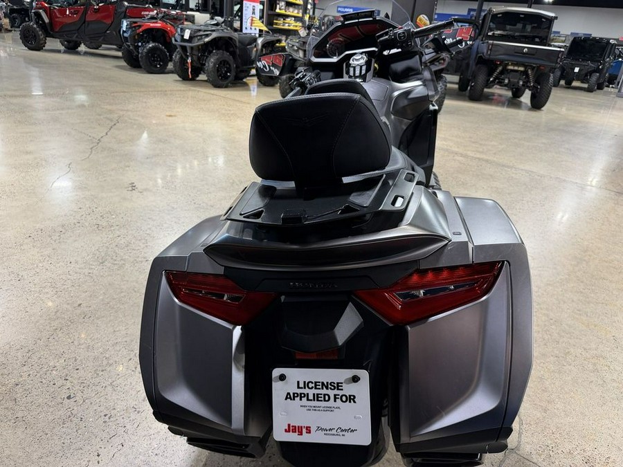 2018 Honda® GOLD WING
