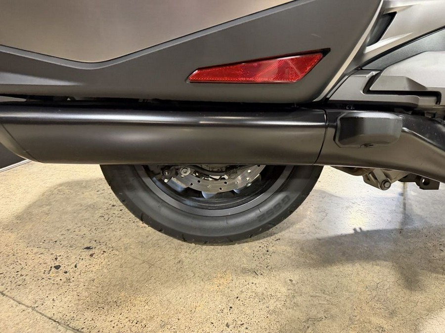 2018 Honda® GOLD WING
