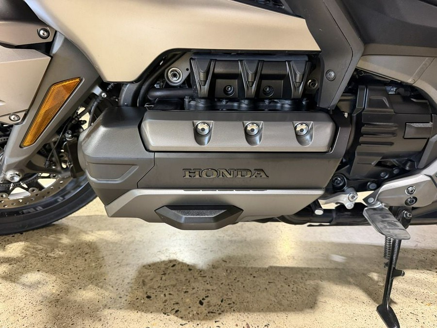 2018 Honda® GOLD WING