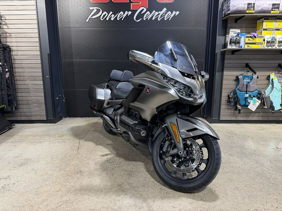 2018 Honda® GOLD WING