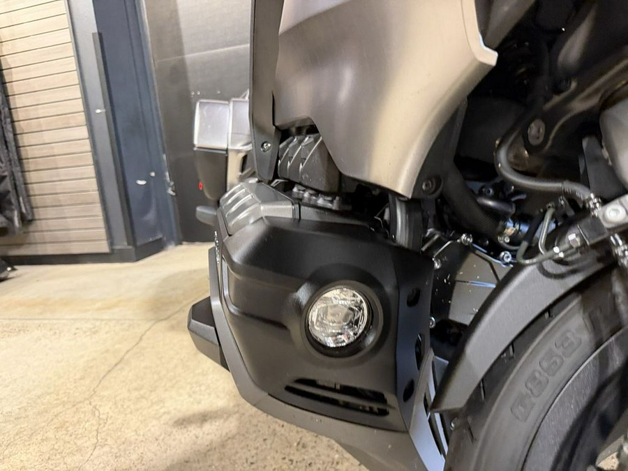 2018 Honda® GOLD WING