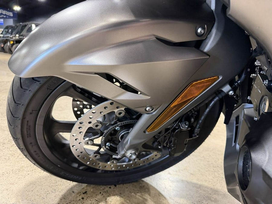 2018 Honda® GOLD WING