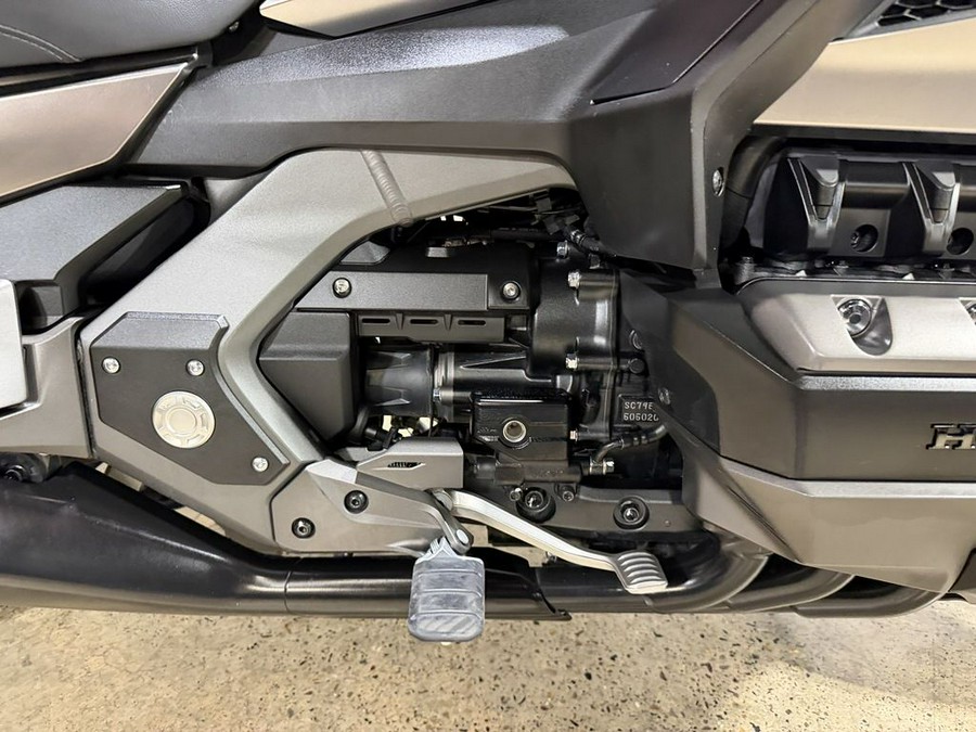 2018 Honda® GOLD WING
