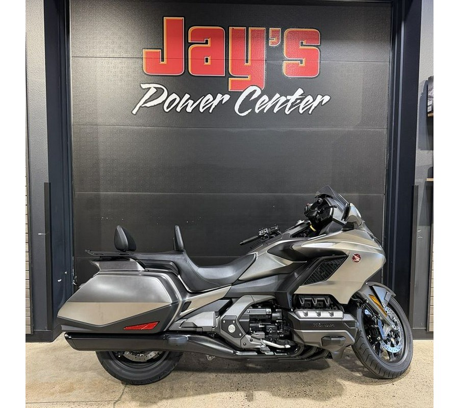 2018 Honda® GOLD WING