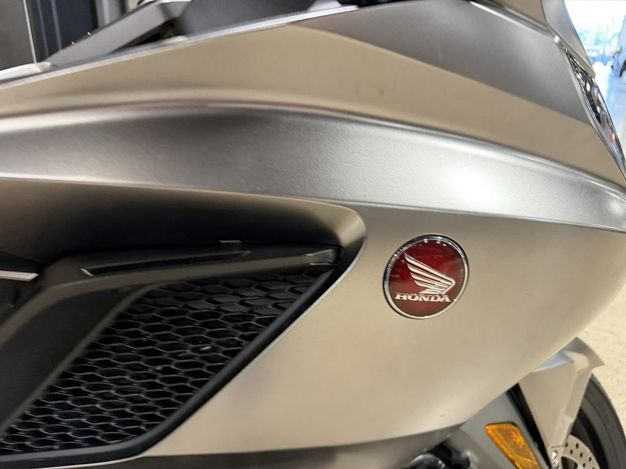 2018 Honda® GOLD WING