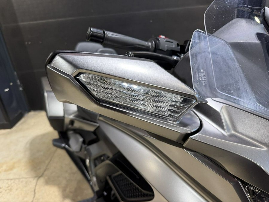 2018 Honda® GOLD WING