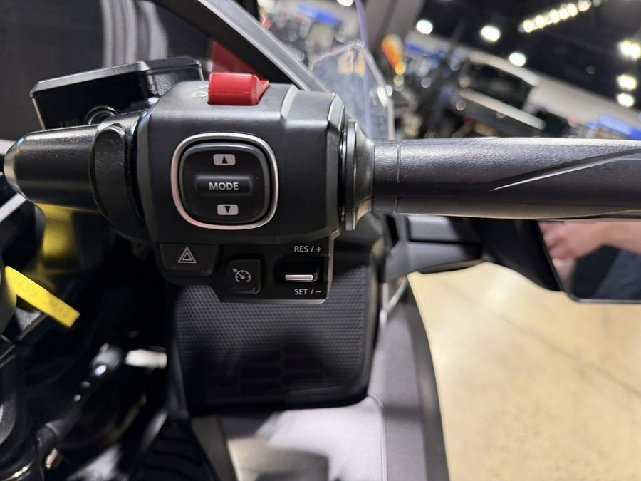 2018 Honda® GOLD WING