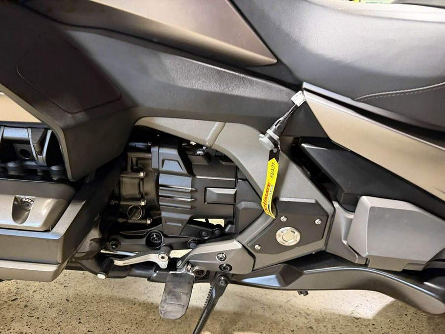 2018 Honda® GOLD WING