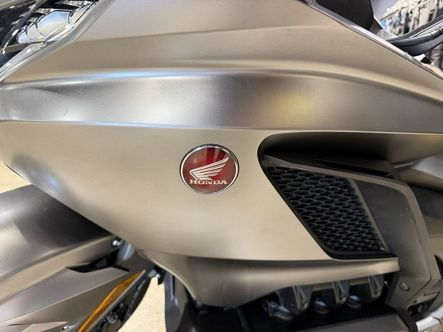 2018 Honda® GOLD WING