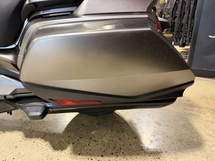 2018 Honda® GOLD WING