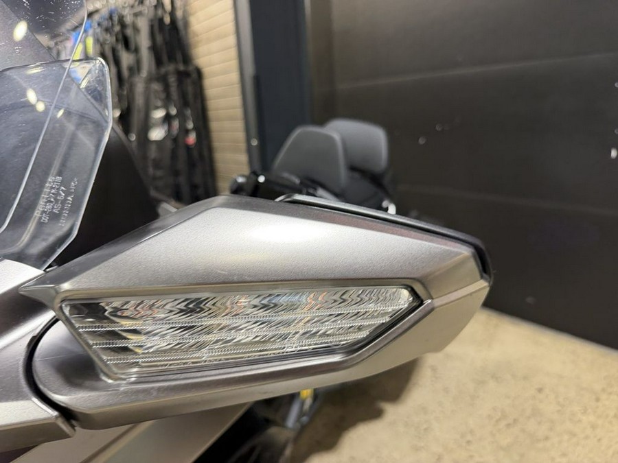 2018 Honda® GOLD WING