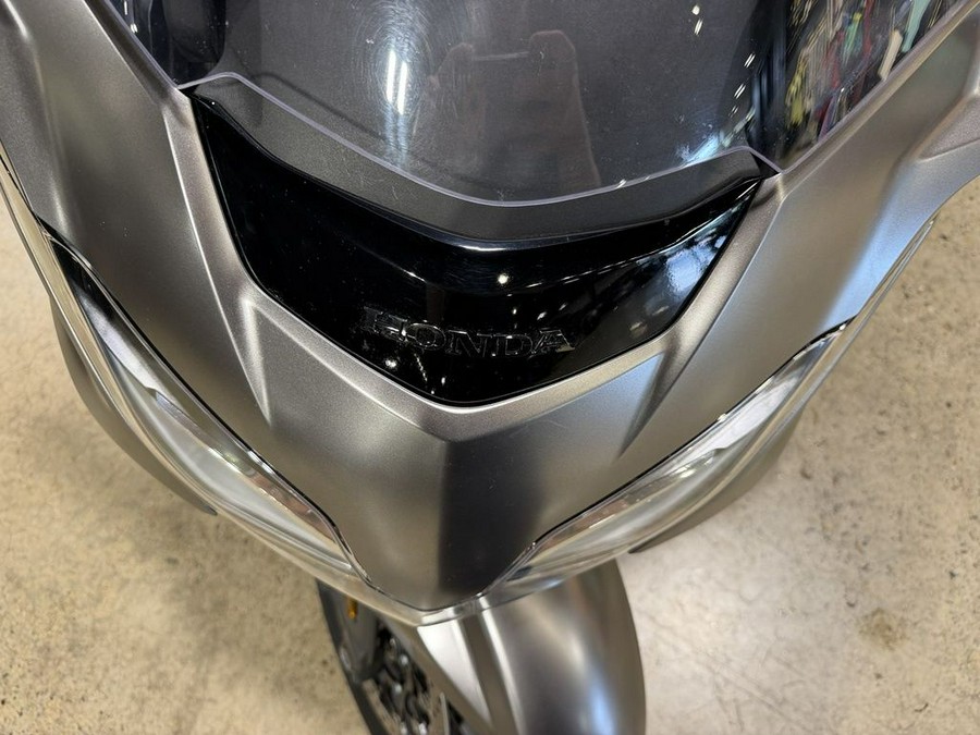 2018 Honda® GOLD WING