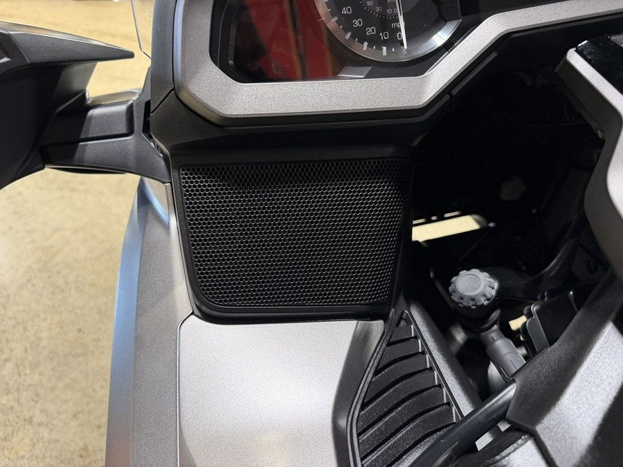2018 Honda® GOLD WING
