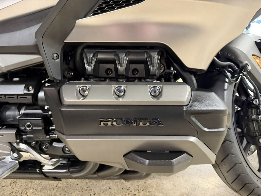 2018 Honda® GOLD WING