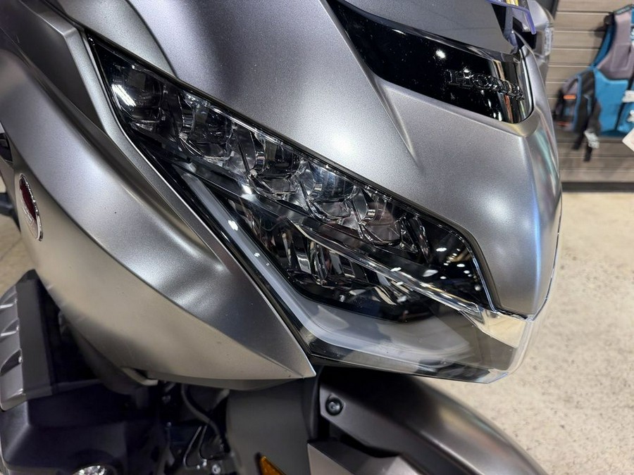 2018 Honda® GOLD WING