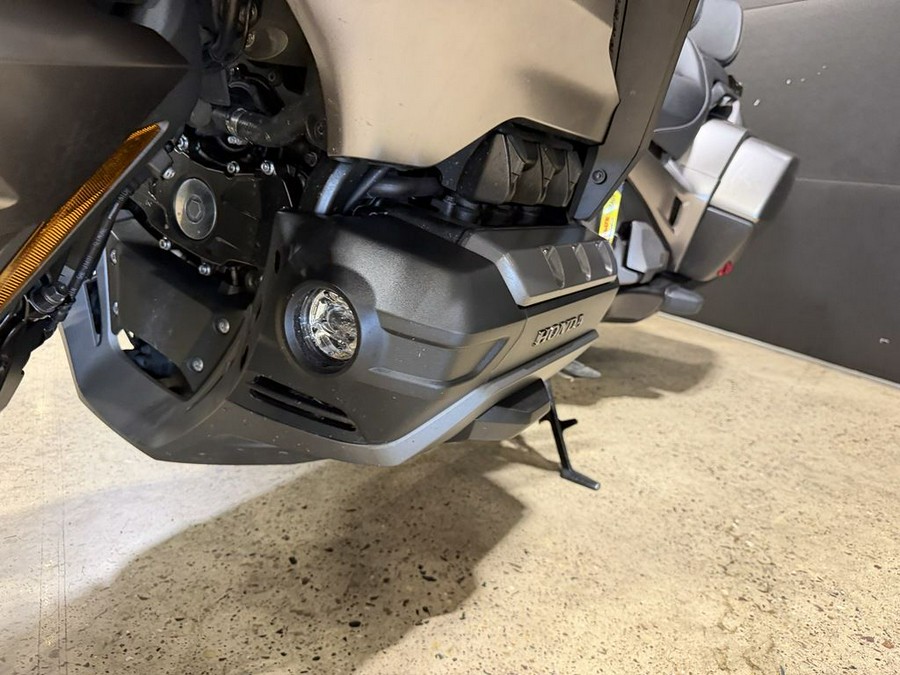 2018 Honda® GOLD WING