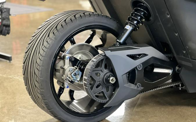 2026 Slingshot Slingshot S - AutoDrive