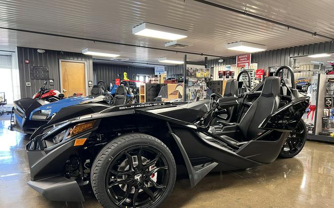 2026 Slingshot Slingshot S - AutoDrive