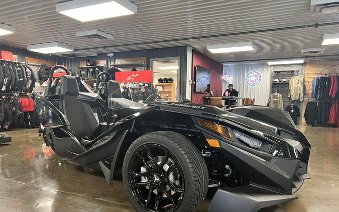 2026 Slingshot Slingshot S - AutoDrive