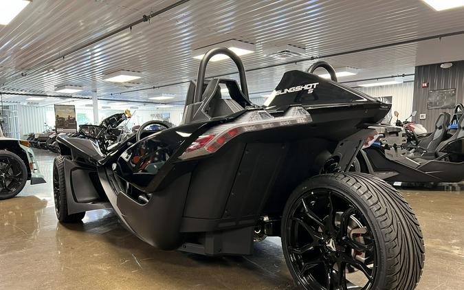2026 Slingshot Slingshot S - AutoDrive