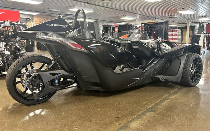 2026 Slingshot Slingshot S - AutoDrive