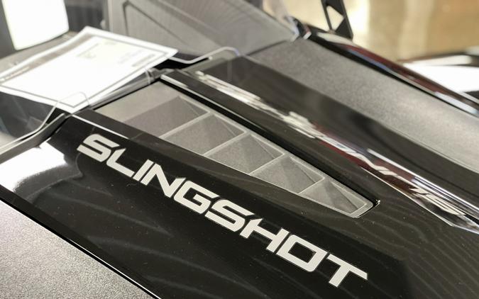 2026 Slingshot Slingshot S - AutoDrive