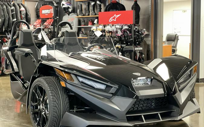 2026 Slingshot Slingshot S - AutoDrive