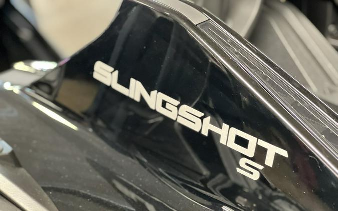 2026 Slingshot Slingshot S - AutoDrive