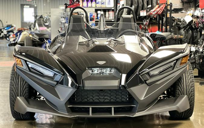 2026 Slingshot Slingshot S - AutoDrive
