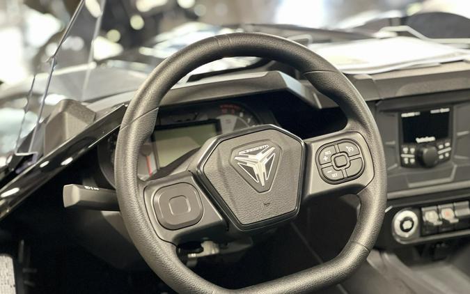 2026 Slingshot Slingshot S - AutoDrive