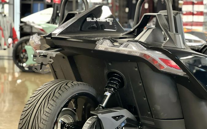 2026 Slingshot Slingshot S - AutoDrive