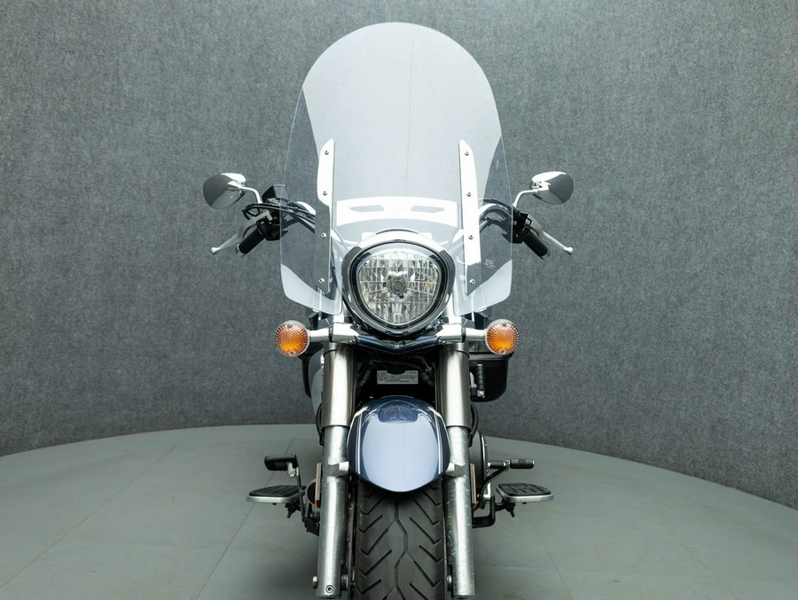 2015 YAMAHA XVS1300 VSTAR 1300 TOURER