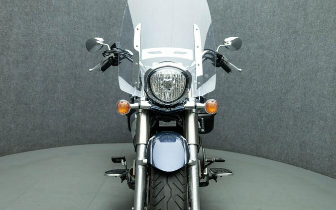 2015 YAMAHA XVS1300 VSTAR 1300 TOURER
