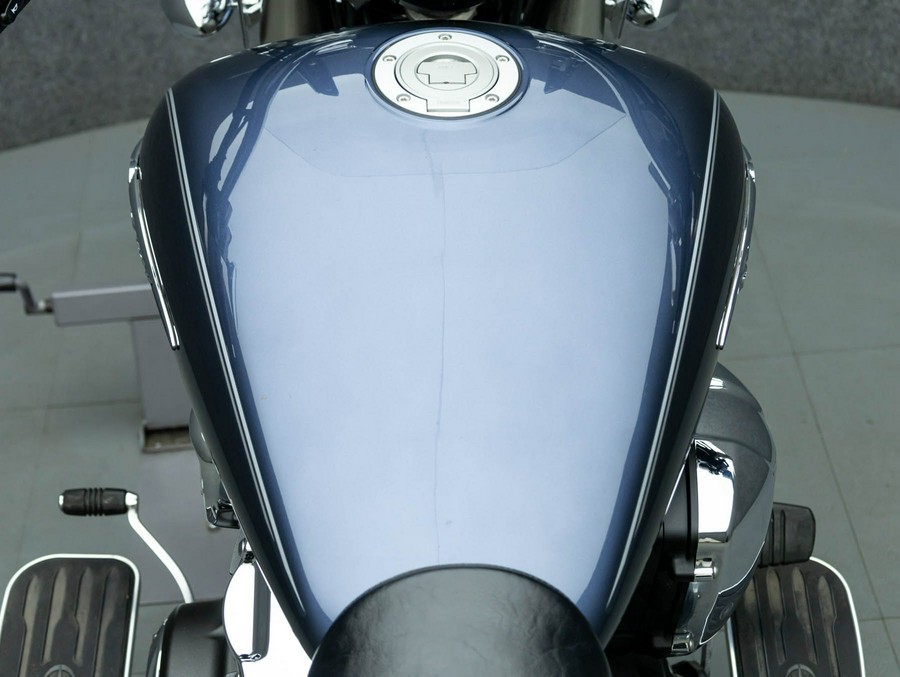 2015 YAMAHA XVS1300 VSTAR 1300 TOURER