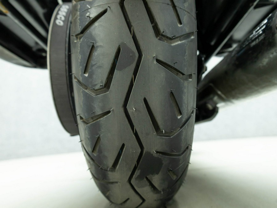 2015 YAMAHA XVS1300 VSTAR 1300 TOURER