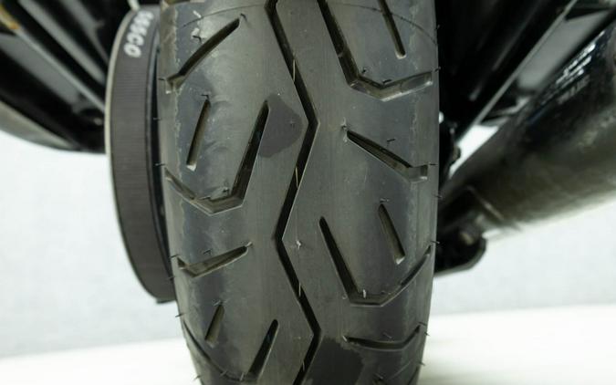 2015 YAMAHA XVS1300 VSTAR 1300 TOURER