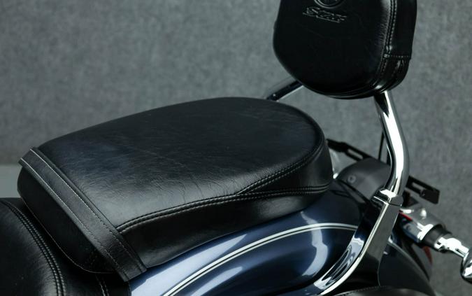 2015 YAMAHA XVS1300 VSTAR 1300 TOURER